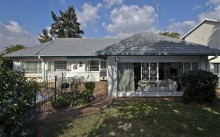 4 Bedroom House in Fairmount