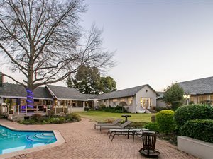 5 Bed House in Hurlingham