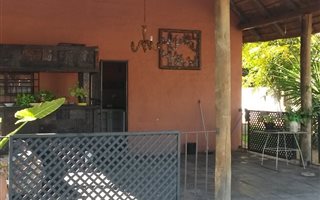 3 Bedroom House in Wolmer