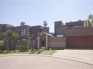 3 Bed House in Khyber Rock