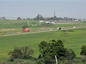 1800 m² Industrial space in Cato Ridge
