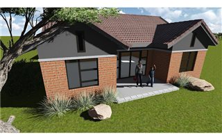 2 Bedroom Townhouse in Douglas Valley