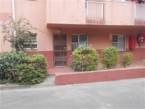 3 Bed Flat in Wild En Weide