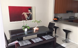 2 Bedroom Apartment in Vredehoek