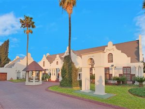 4 Bed House in Presidents Dam