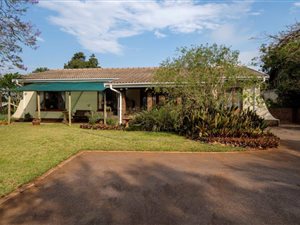 3 Bed House in Waterfall