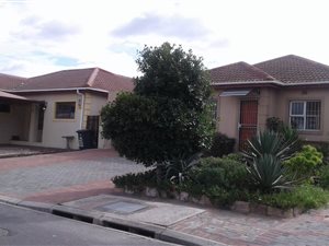 3 Bed House in Westridge