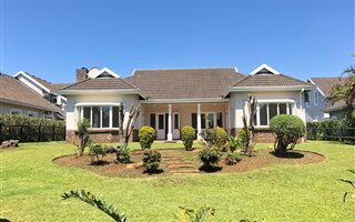 3 Bedroom House in Gillitts