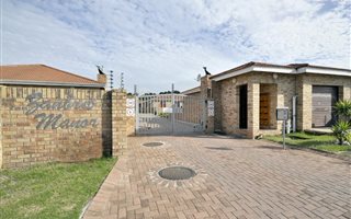 3 Bedroom Townhouse in Lorraine