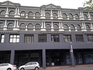 1902 m² Commercial space in Point