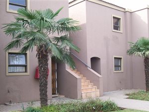 3 Bed Townhouse in Jansen Park