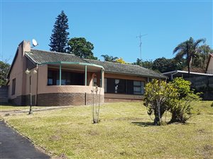 2 Bedroom House in Yellowwood Park