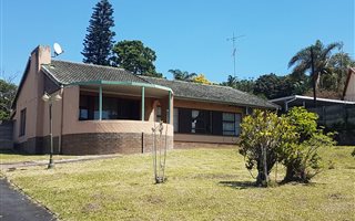 2 Bedroom House in Yellowwood Park