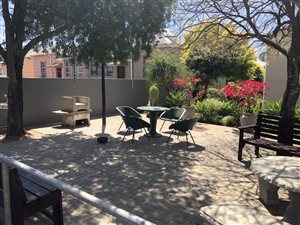2 Bed Apartment in Southernwood