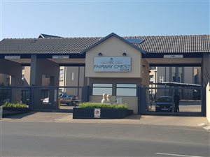 3 Bed Townhouse in Ruimsig