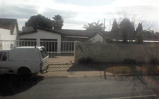 3 Bedroom House in Horison