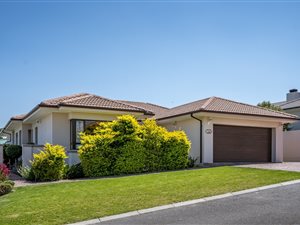 3 Bed House in Hageland Estate