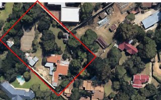 5442 m² Land available in Bryanston West