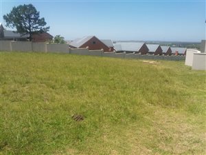 377 m² Land available in Blanco
