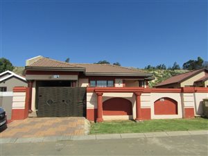 3 Bed House in Kagiso