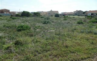 538 m² Land available in Perlemoenbaai
