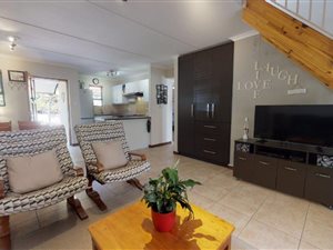 3 Bed House in Sunninghill