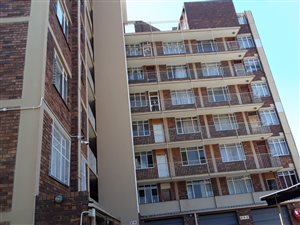 2 Bed Flat in Pretoria North
