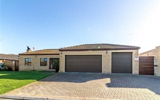 4 Bedroom House in Sonkring