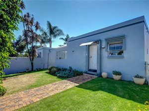 2 Bed Simplex in Radiokop
