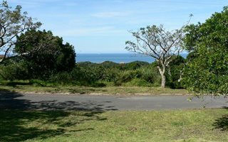948 m² Land available in Chintsa East
