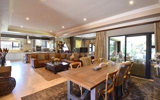 4 Bedroom House in Durbanville