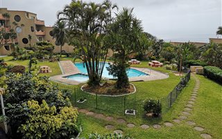 2 Bedroom Apartment in Umdloti