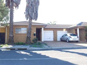 2 Bed Townhouse in Silver Oaks