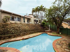 3 Bedroom House in Glen Anil