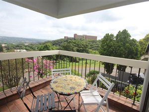 3 Bed Apartment in Berea