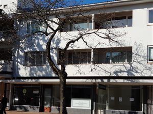 44 m² Commercial space in Stellenbosch Central