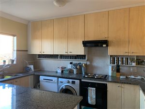 3 Bed Townhouse in Monavoni