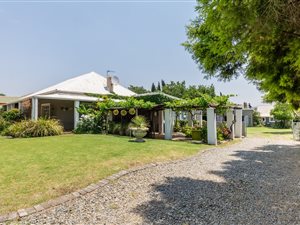 4 Bed House in Heidelberg Central