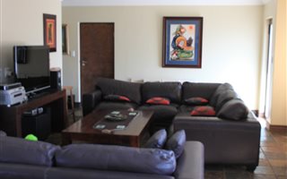3 Bedroom House in Raslouw