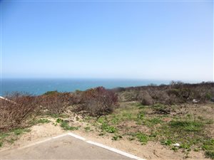 812 ha Land available in Village On Sea
