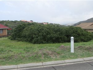 682 m² Land available in Reebok