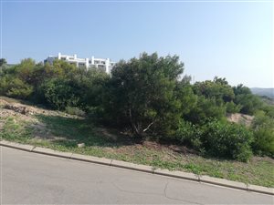 800 m² Land available in Island View