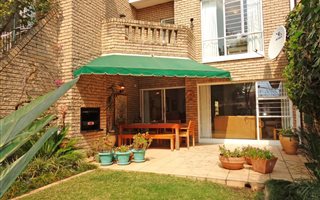 2 Bedroom Townhouse in Sunset Acres