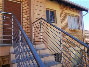 2 Bed Apartment in Monavoni