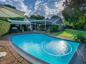 4 Bed House in Athlone