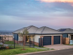 3 Bed House in Lanseria and surrounds