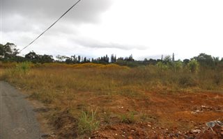 1 m² Land available in Izotsha