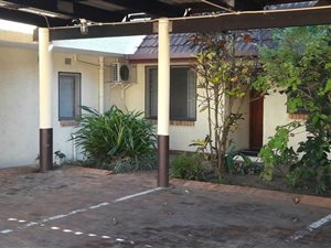2 Bed Apartment in Meerensee
