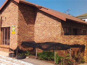 3 Bed House in Danville