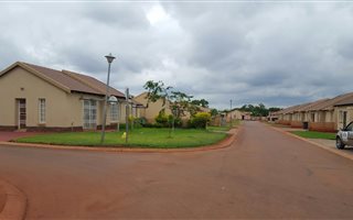 2 Bedroom House in Chantelle